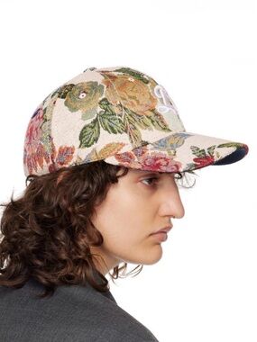 ADER Error Hat